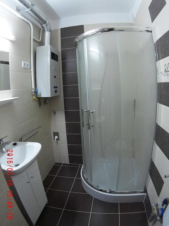 Origo Apartman Eger Exterior foto